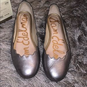 Sam Edelman Flats